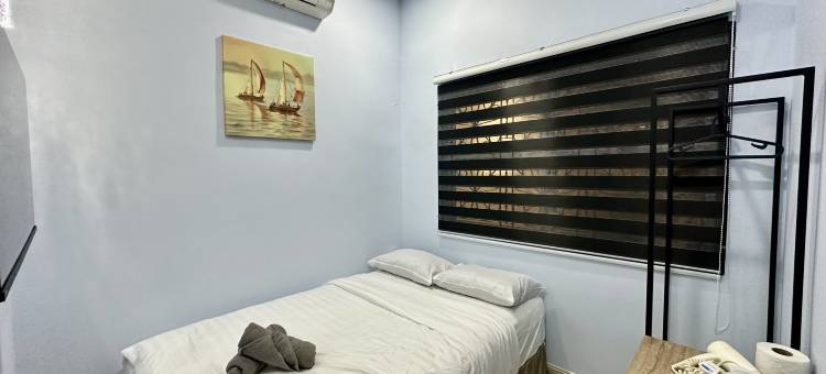 Century Sapphire - Near KSL & Holiday Plaza图片