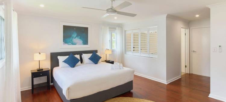 RAC埃斯佩朗斯度假公园(Rac Esperance Holiday Park)图片