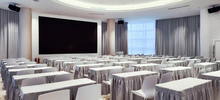 维也纳国际酒店(龙泉广场药科大学店)图片