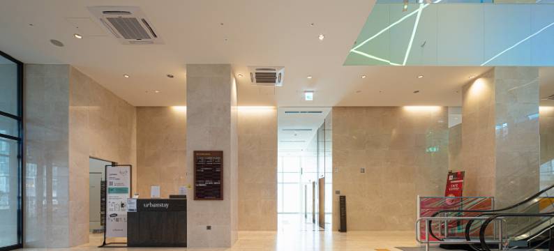 东滩普洛特酒店(Plott Hotel Dongtan)图片