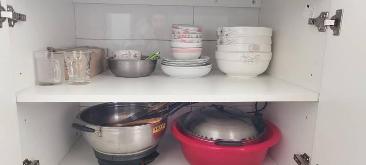 温馨家庭民宿图片