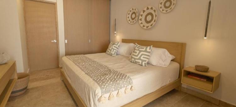 Abba Suites Playa del Carmen图片