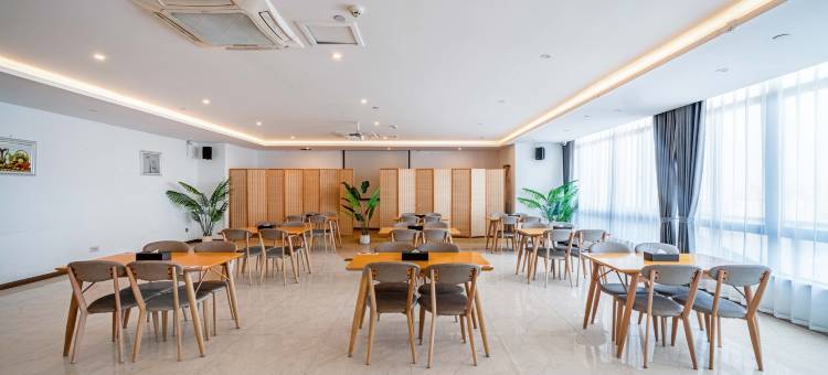 格林豪泰酒店(湖州织里店)图片