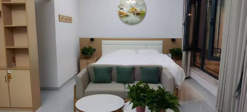 商河枣呀民宿图片