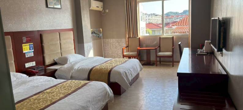 全南君悦商务宾馆图片