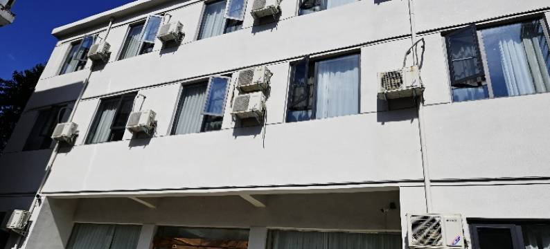 澜山叙民宿酒店(诗景龙谭峡店)图片