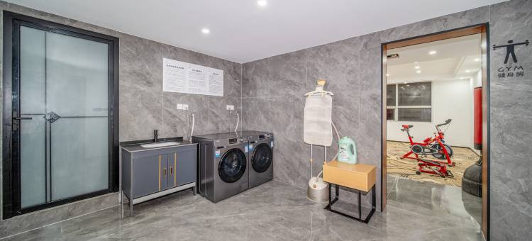 怡致酒店(钦州浦北店)图片