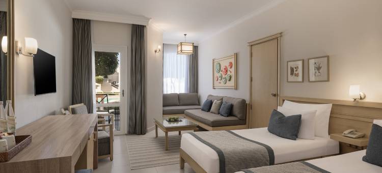 伊贝罗泰尔卡萨德尔马度假村(Iberotel Casa Del Mar Resort)图片