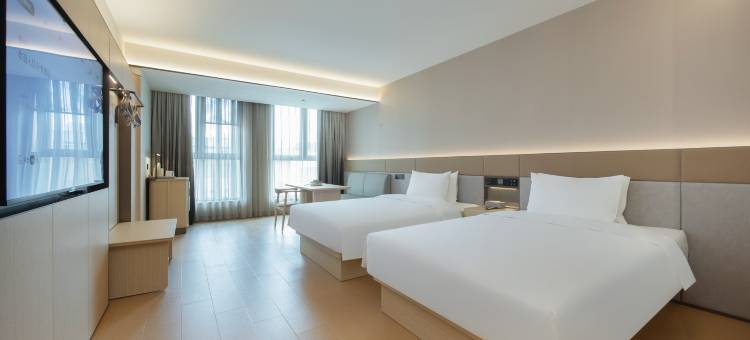 全季酒店(张家港金港中央广场店)图片