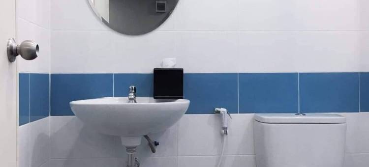 里奇拉查普鲁克宅邸酒店(The Rich Ratchapruek Hotel & Residence)图片