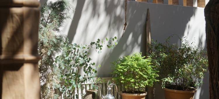 丝路有约民宿(喀什古城店)图片