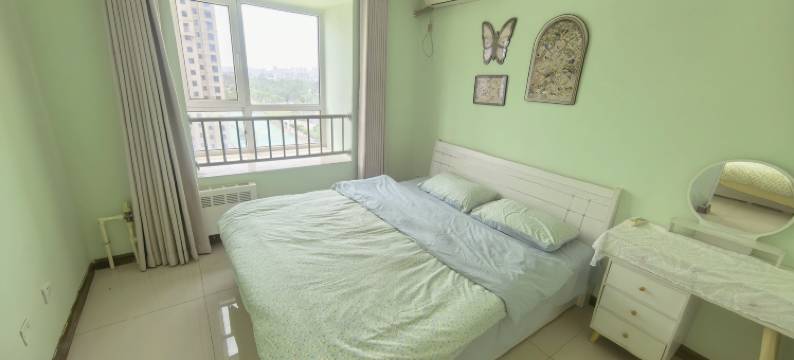 唐山暖暖民宿图片