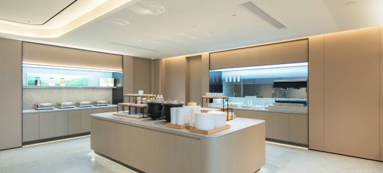 全季酒店(乐山夹江市民中心店)图片