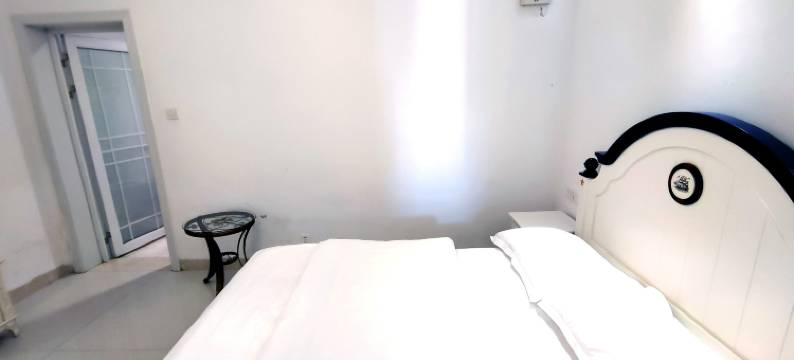 新旅自助公寓(北海北部湾广场店)图片