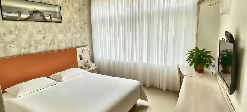 印象酒店(焦作万达店)图片