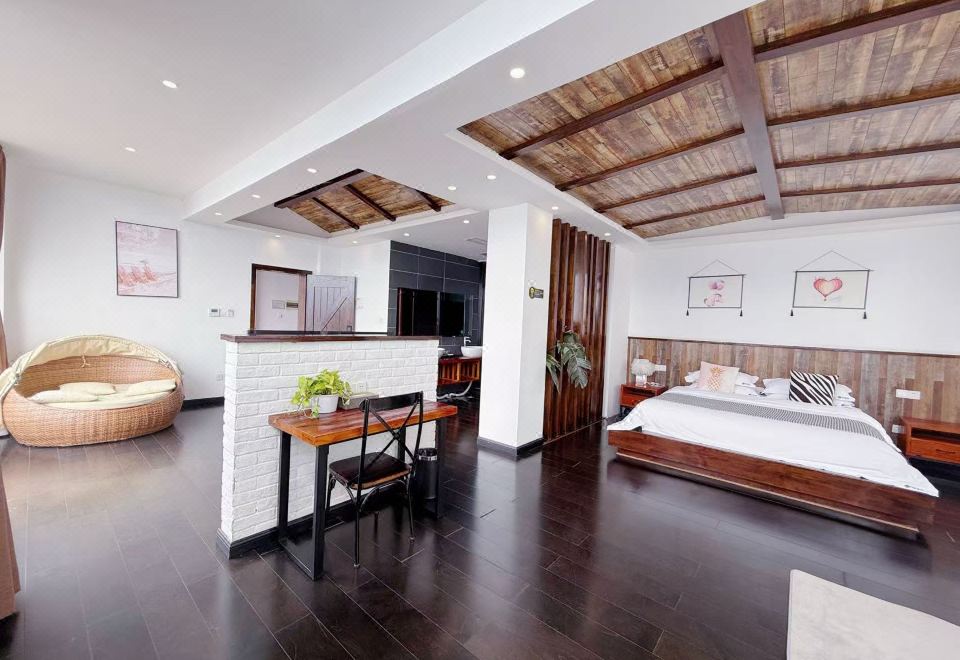 DA LI IVINE BOUTIQUE HOTEL Hotel Overview