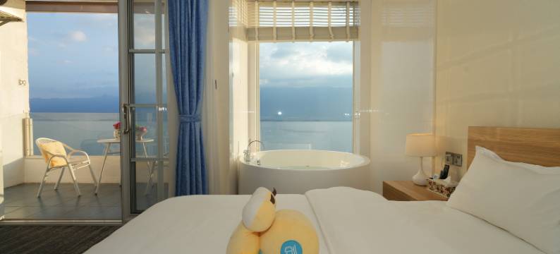 大理市蜗牛海景客栈(文笔村码头店)图片