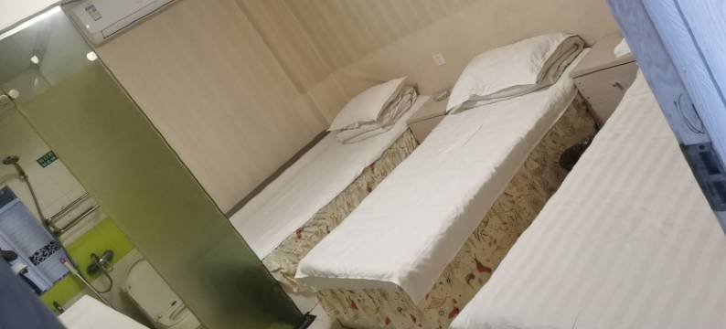 沈阳汇鑫佳源旅馆图片