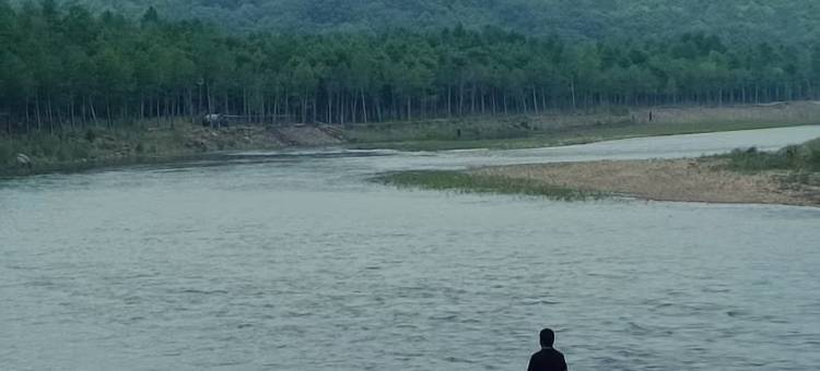 逆光度假民宿(皖南川藏线店)图片