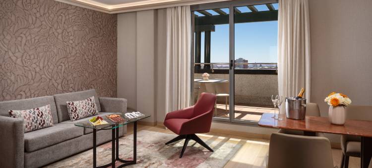 VP 都市梦想(VP SOGNIO Metropolitano)图片