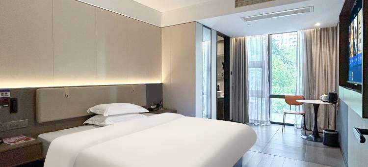 忆住酒店(瓯海区政府店)图片