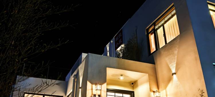 班悦小筑(金石湾艺术园区店)图片