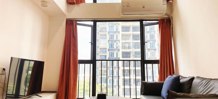 亚特兰公寓(佛罗伦萨小镇店)图片