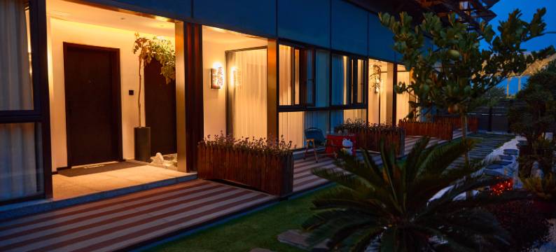 星悦酒店(蚌埠高铁南站店)图片