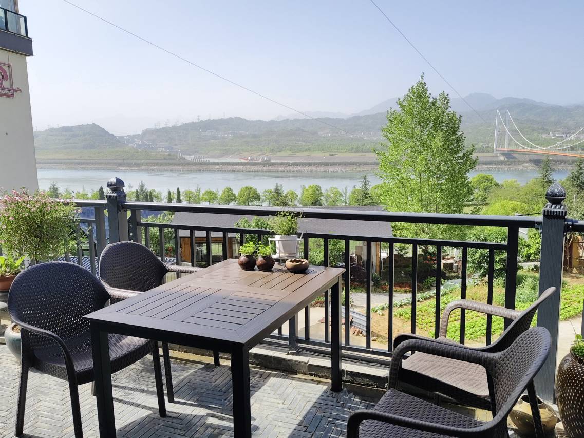 宜昌拾雲涧民宿(三峡大坝景区店)图片