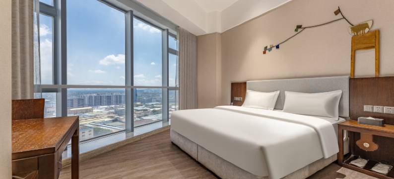 宏汇公寓(佛山宏汇城店)图片