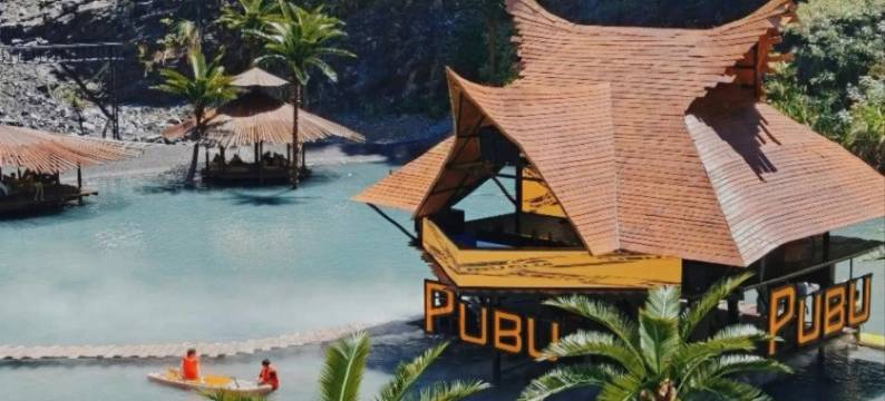 安吉易周·竹野星澜·Petrichor环山观景设计美宿图片