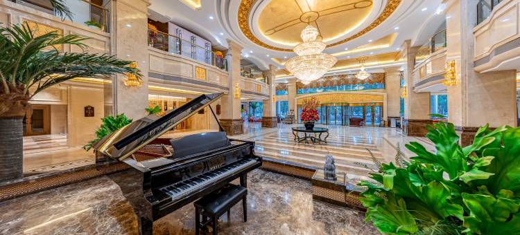 鄯善西游酒店图片