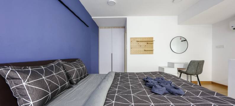 EkoCheras Residence Tower H & J by Favspace图片