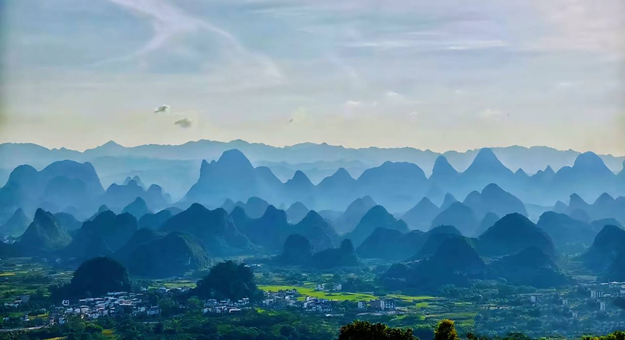 桂林美豪丽致酒店(临桂万达广场两江机场店)图片