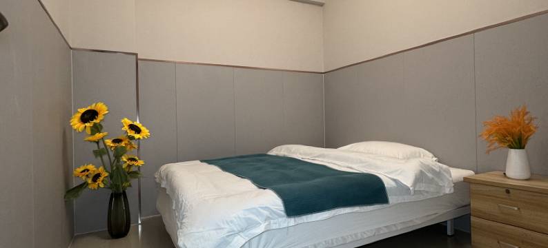 幸福里公寓(南宁站民族医院店)图片