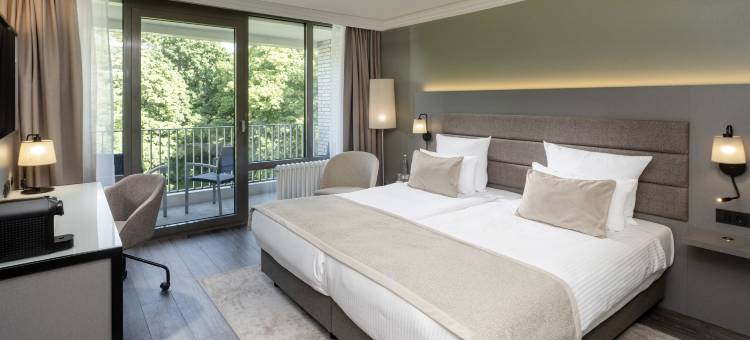 汉诺威莱昂纳多酒店(Leonardo Hotel Hannover)图片