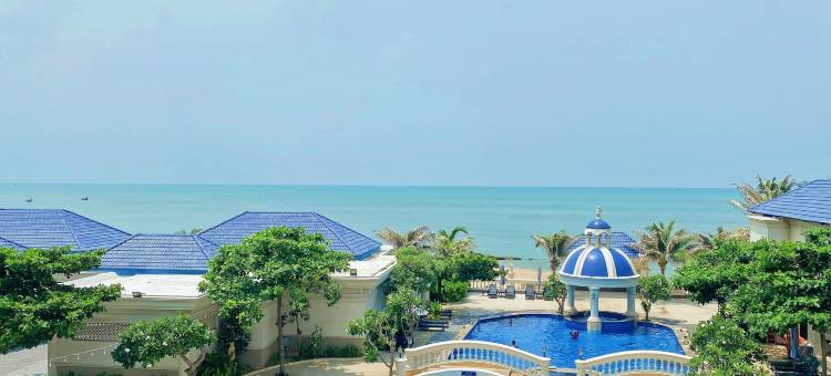兰荣海滩度假村(Lan Rung Beach Resort)图片