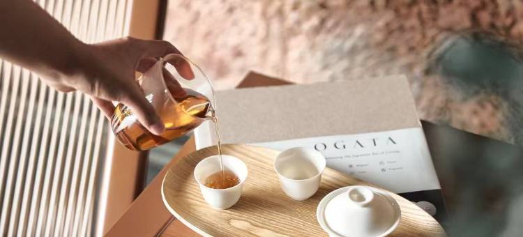 德庭·滇茶里茶文化酒店图片