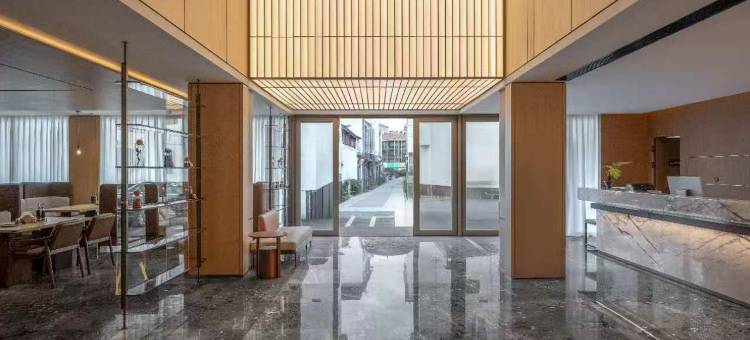 丽江德庭花园酒店(古城区大水车店)图片