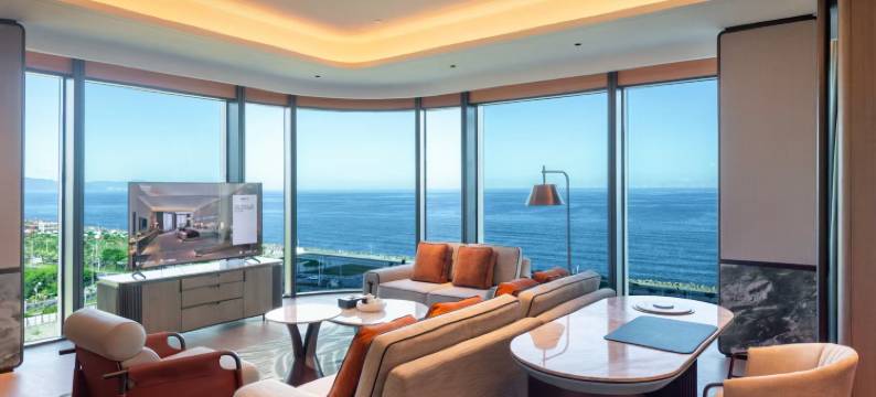 汕头东方世纪酒店图片