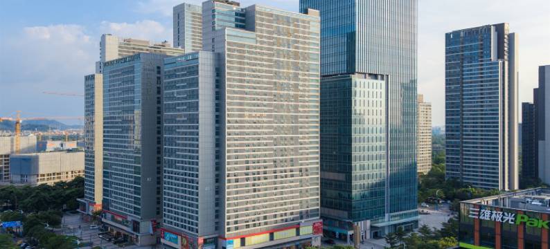 阿拉丁(广州高铁南站店)图片