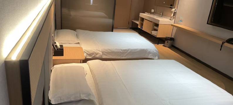 叶城如家商务宾馆图片