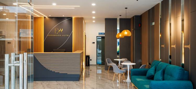 伊甸森林酒店(Edenwood Hotel)图片