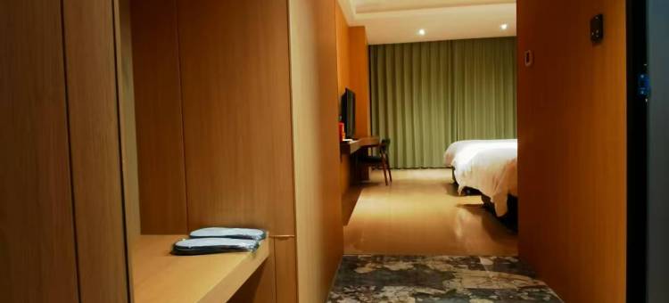 永祥宾馆(固原新华百货店)图片