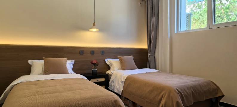 北京燕来兴民宿图片