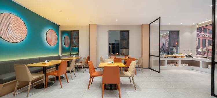 城市便捷酒店(防城港企沙店)图片