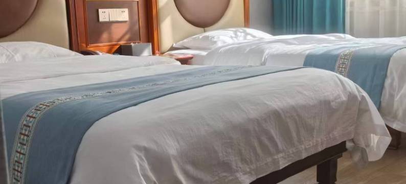 泰宁云景酒店图片