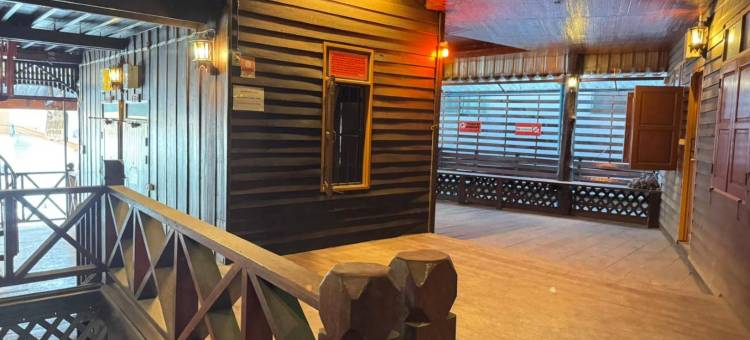 Collection O 象家园(Collection O Baan Elephant Home)图片