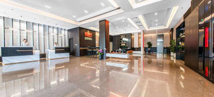 叶与晨电竞电影酒店(燕郊镇鑫乐汇店)图片