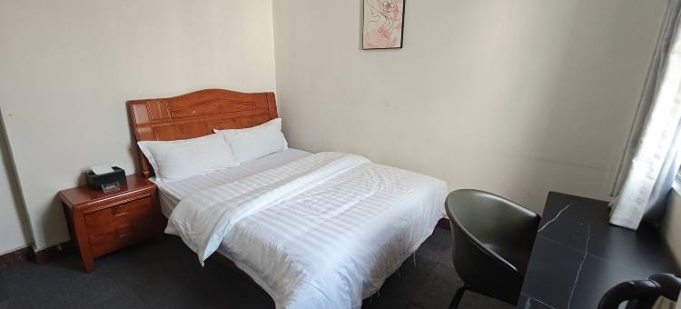 英洁旅馆(理工学院店)图片